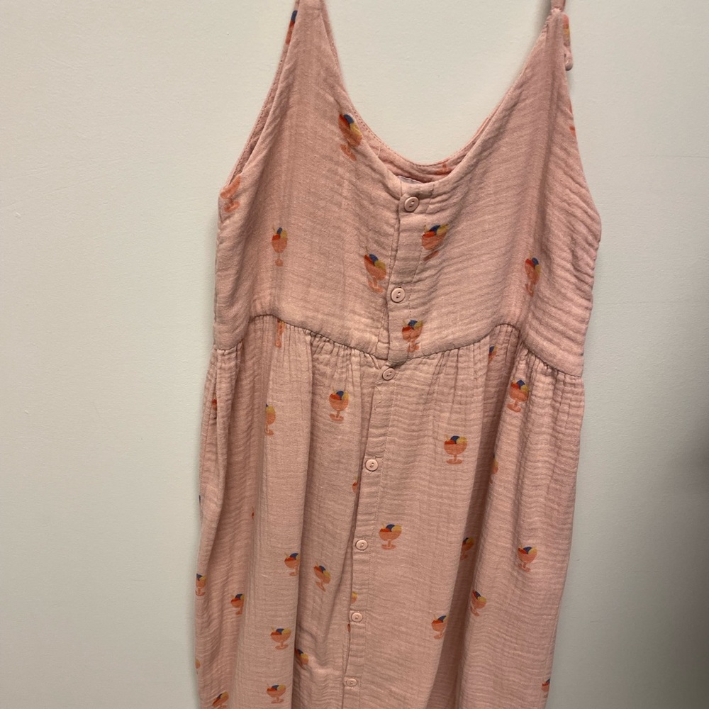 Tinycottons ice cream jumper size 10
